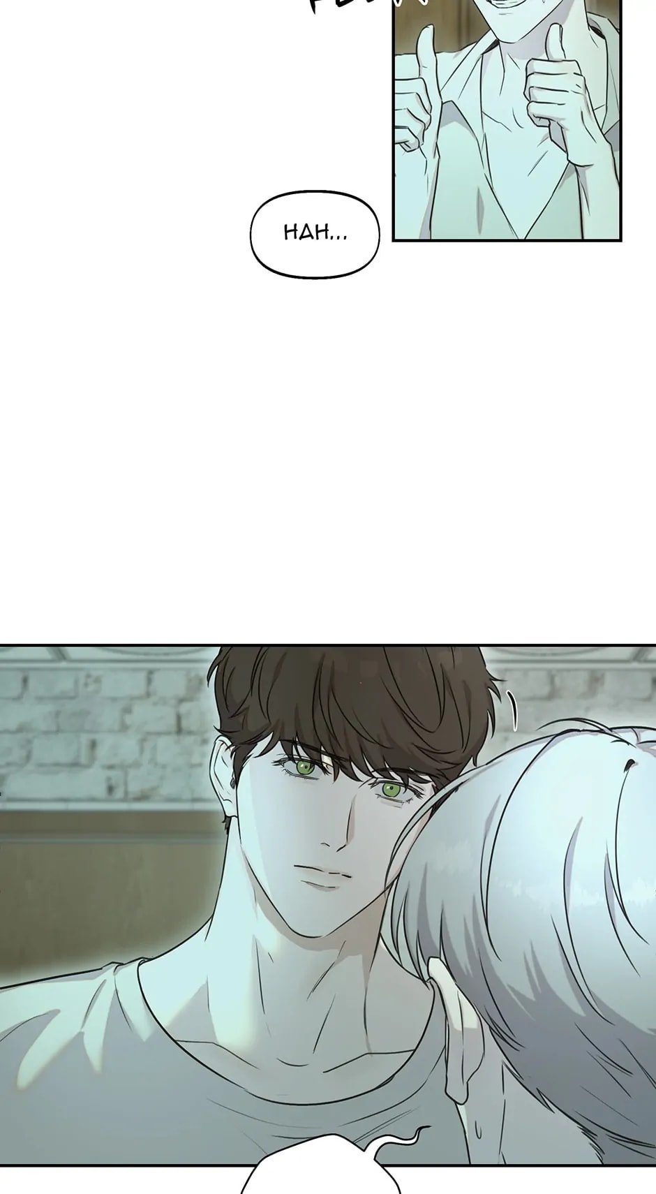 Nerd Project, Chapter 18 image 47
